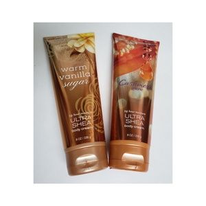 Bath & Body Works Body Cream
